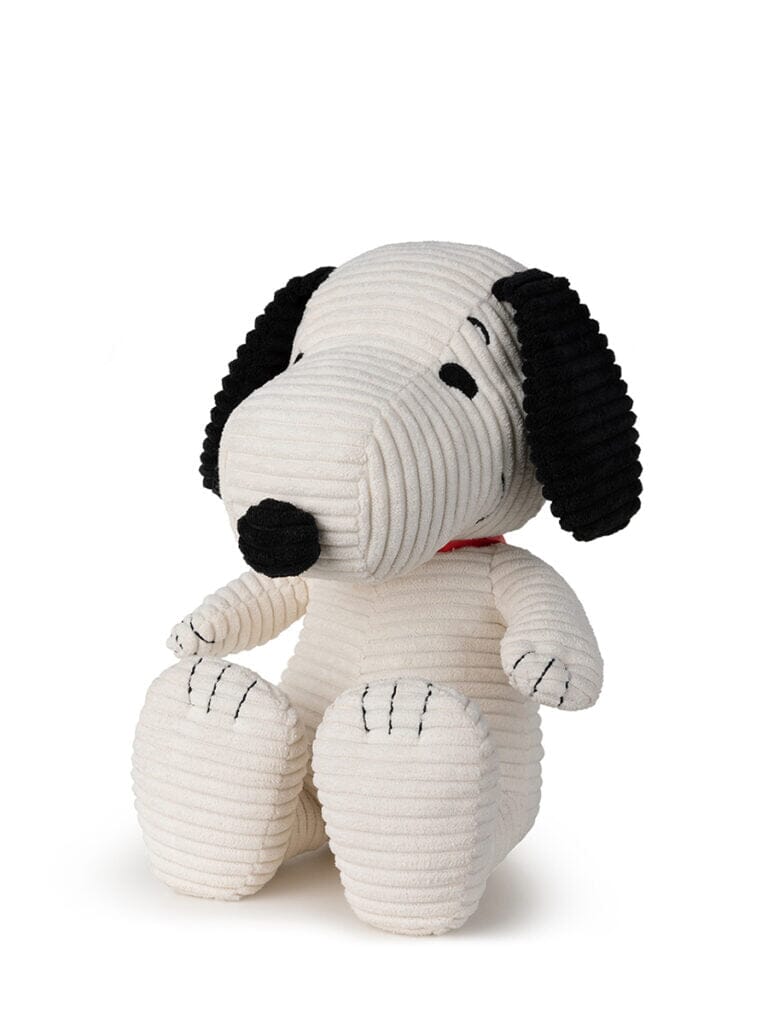 Large Sitting Snoopy in Giftbox Third Drawer Down