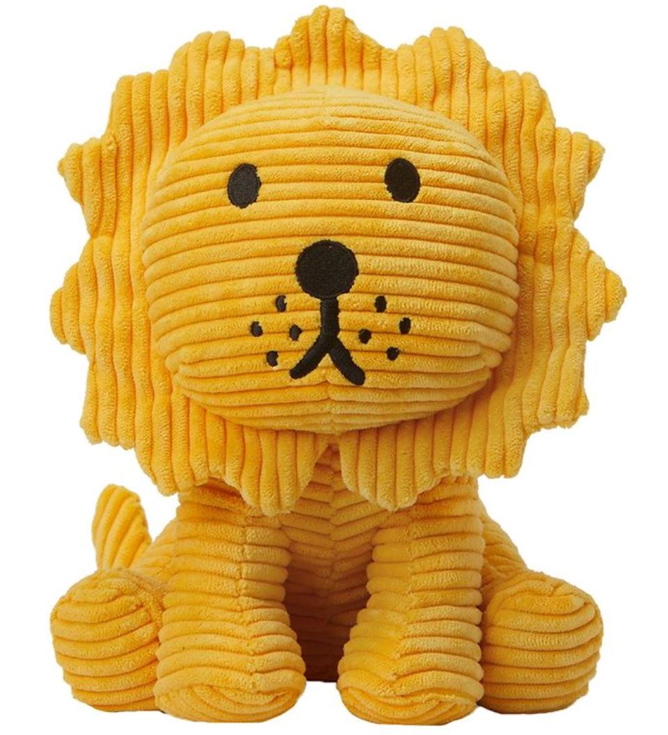 Peluche Lion Cordy Roy - Jellycat