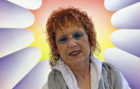 Getting to know Judy Chicago : A feminist art icon