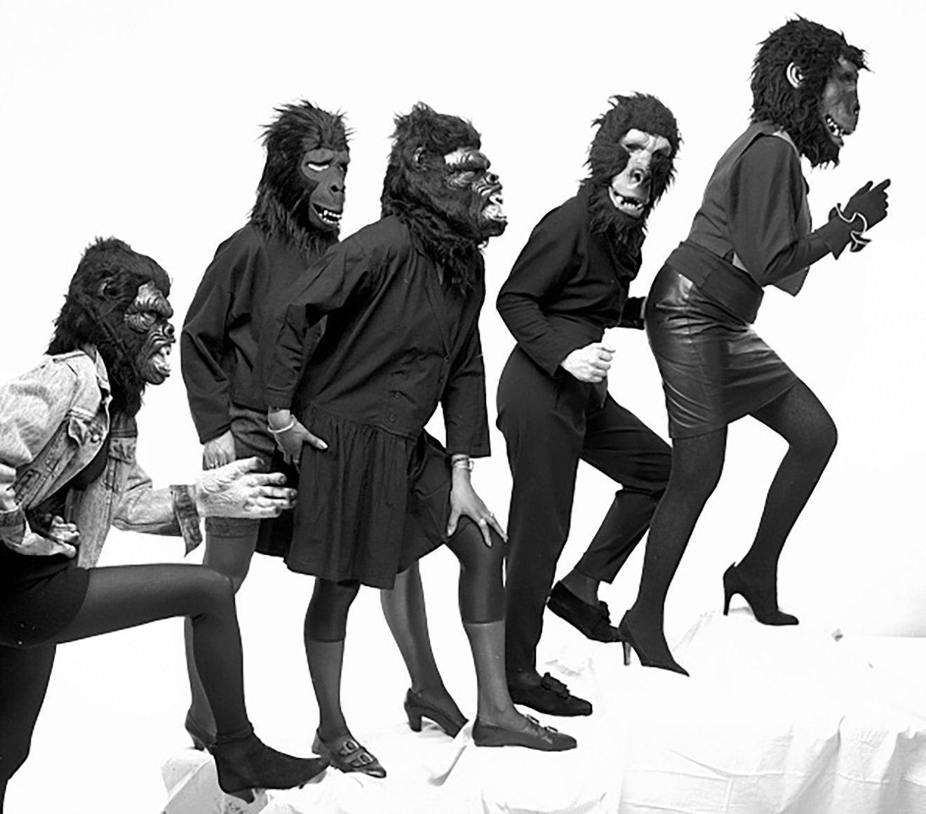 Guerrilla Girls