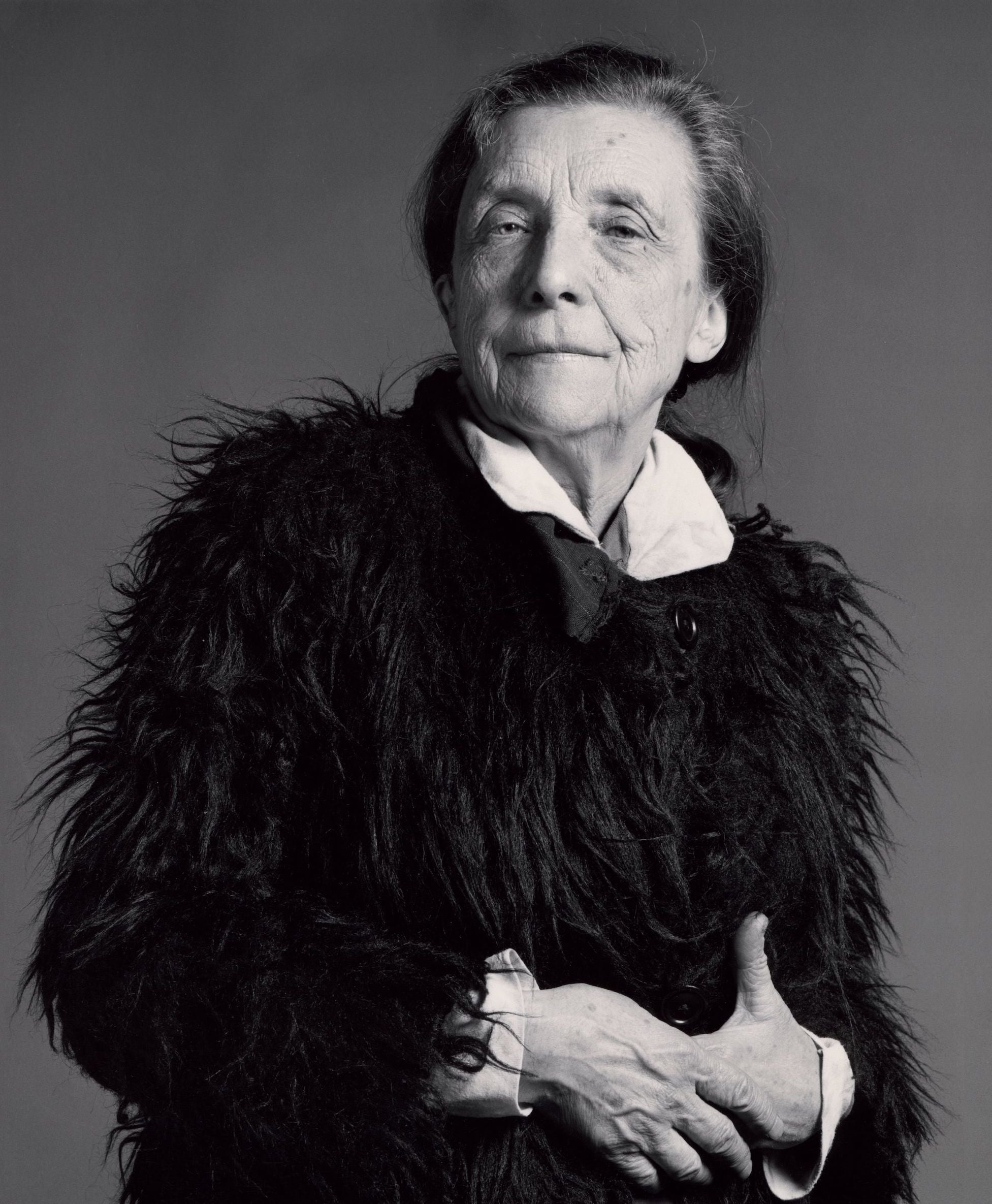 Louise Bourgeois