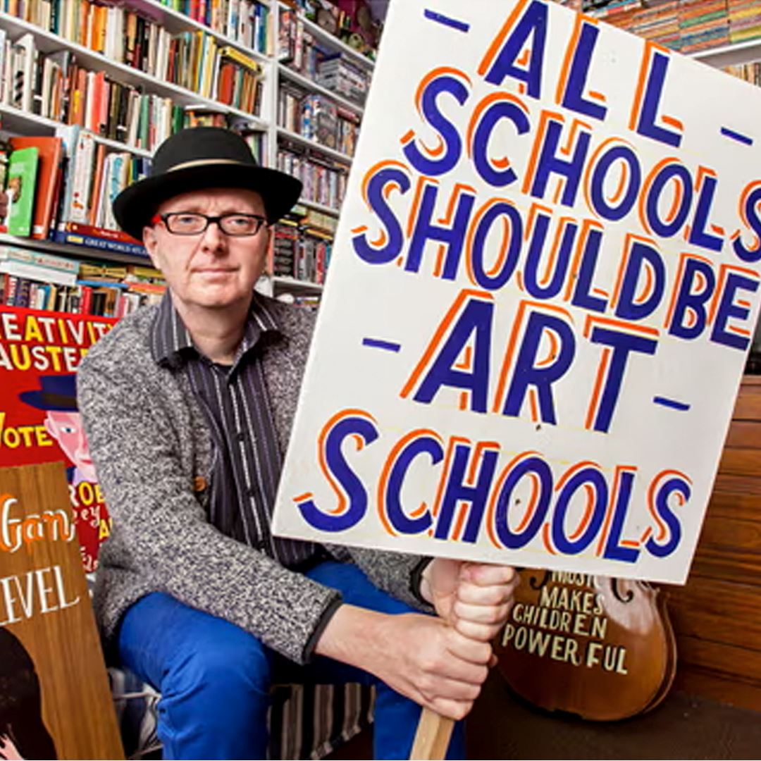 Bob and Roberta Smith