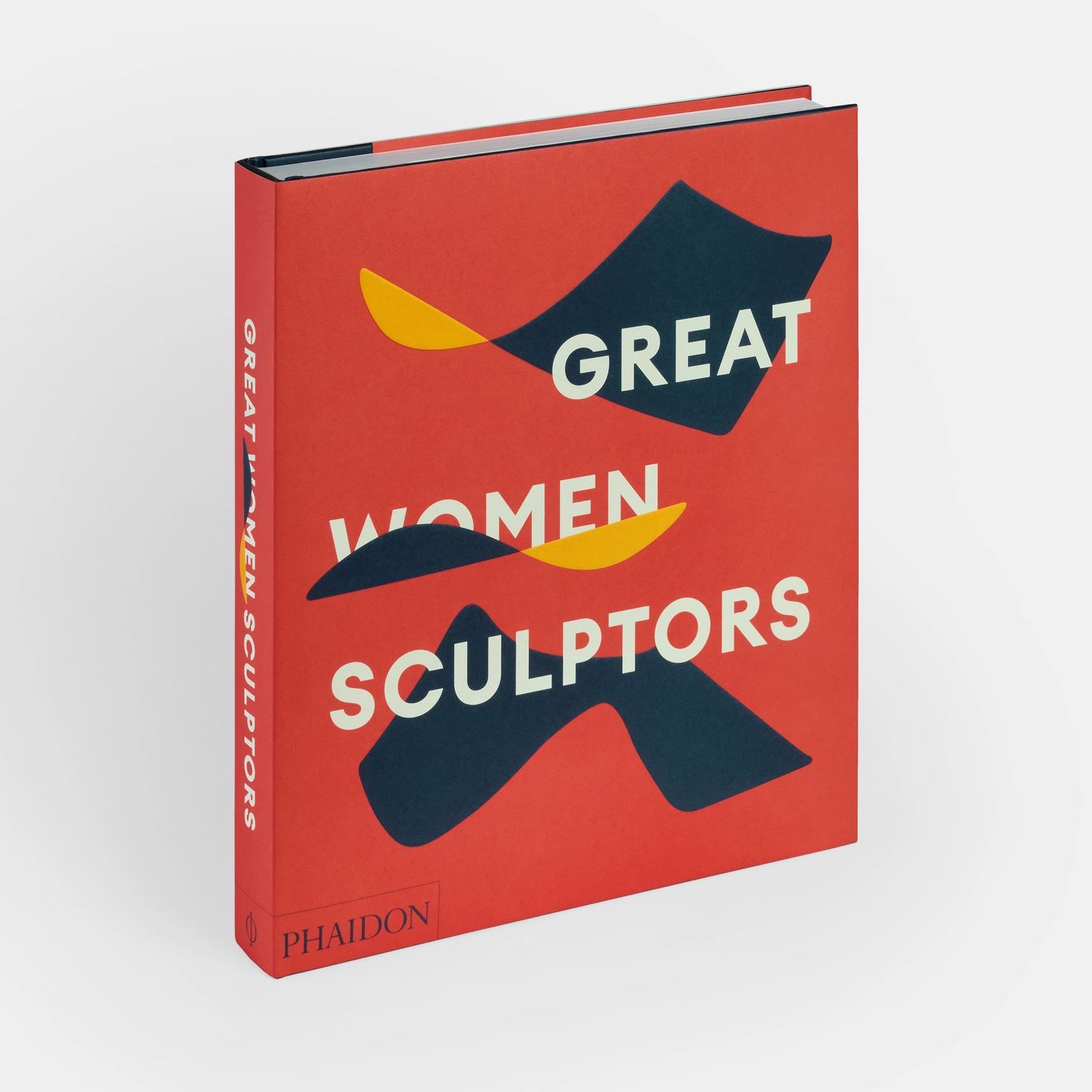 Great Women Sculptors - Third Drawer Down