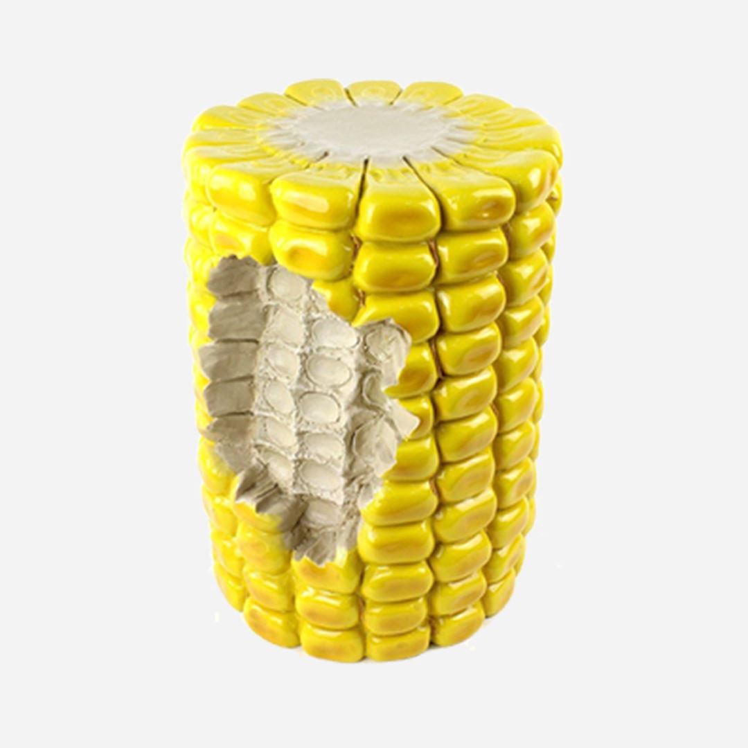 Giant Corn Stool - Third Drawer Down