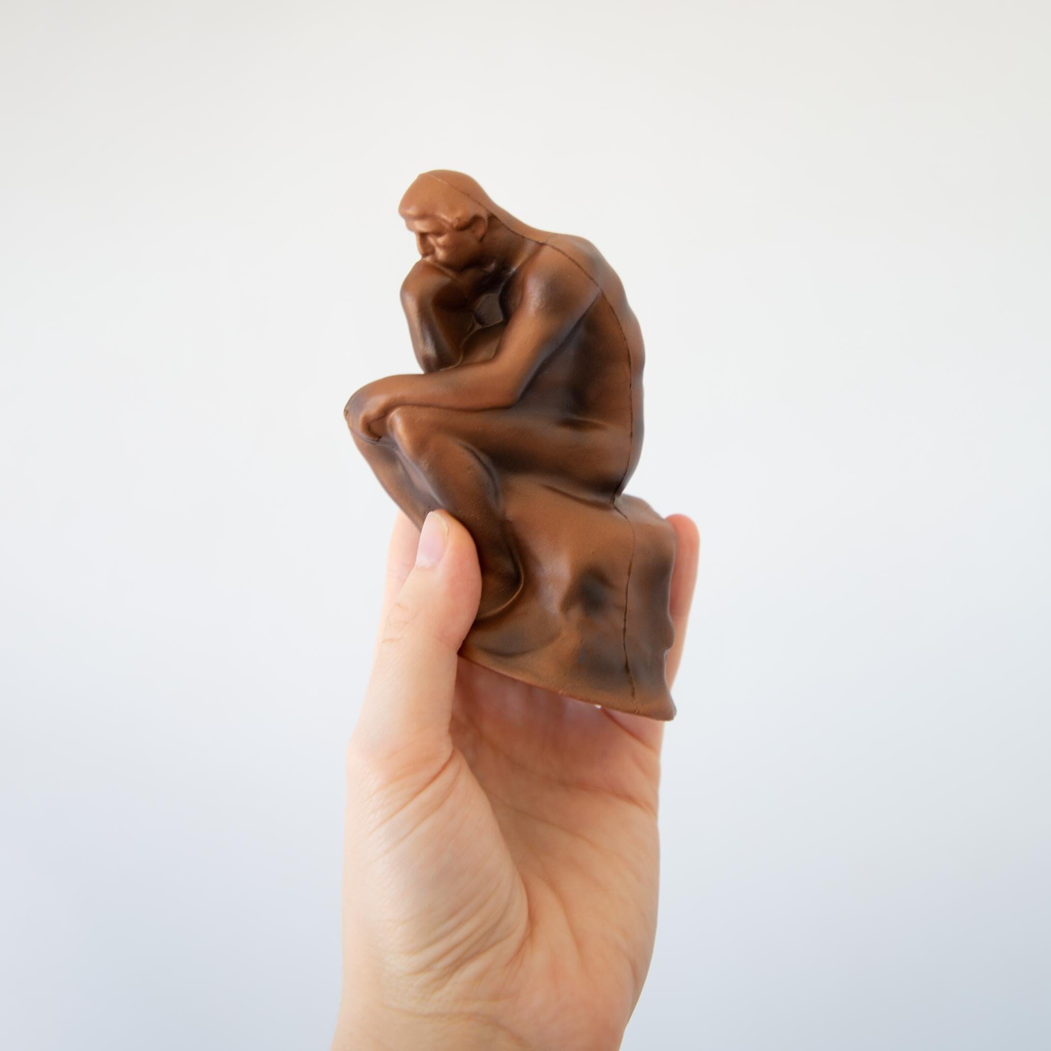 Thinker Stress Toy x Abi Crompton - Third Drawer Down