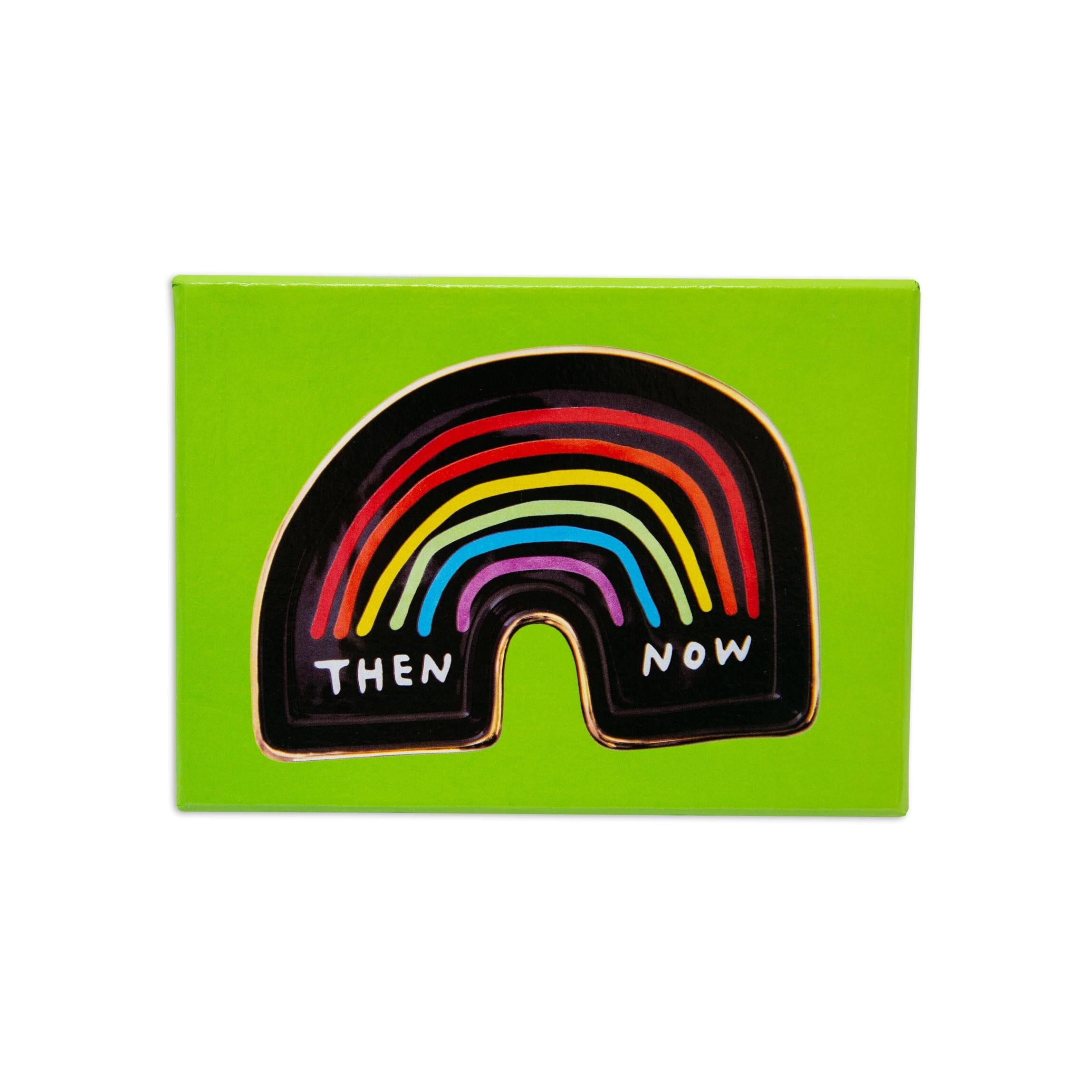 Then Now Trinket Tray x Adam JK - Third Drawer Down