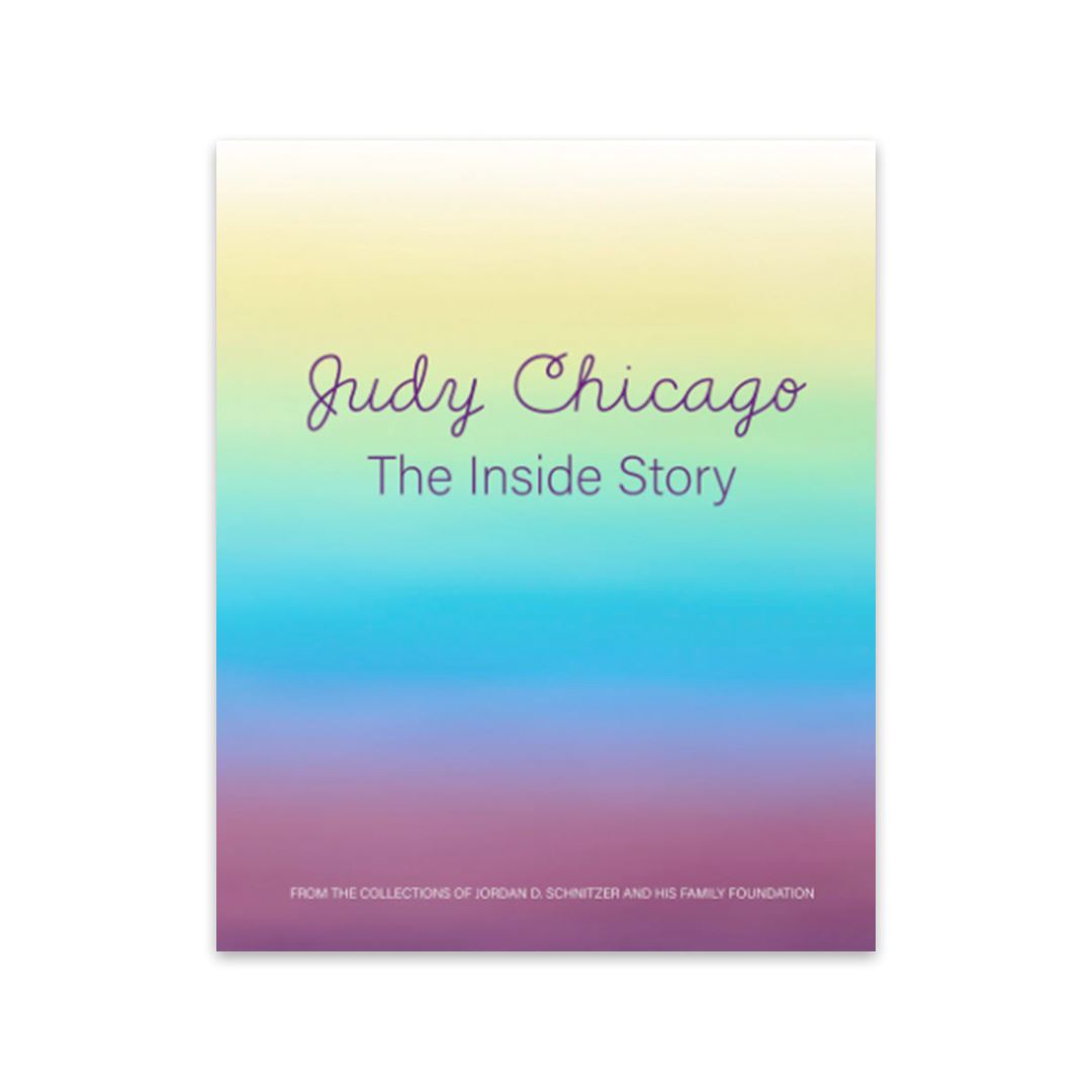 Judy Chicago: The Inside Story - Third Drawer Down