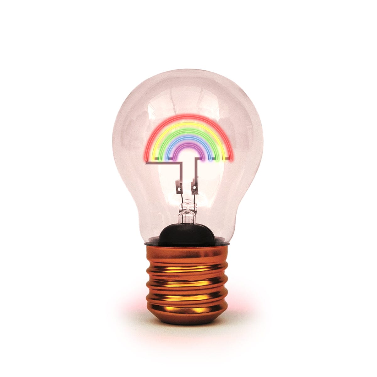 Cordless Lightbulb - Rainbow x Suck UK - Third Drawer Down