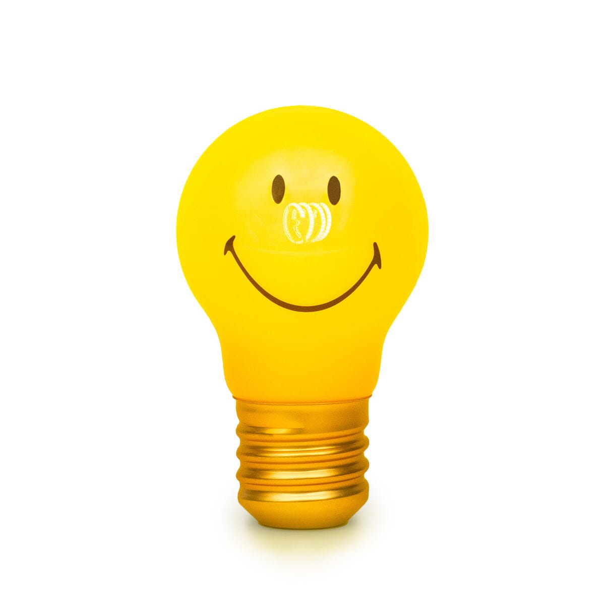 Cordless Lightbulb - Smiley x Suck UK - Third Drawer Down