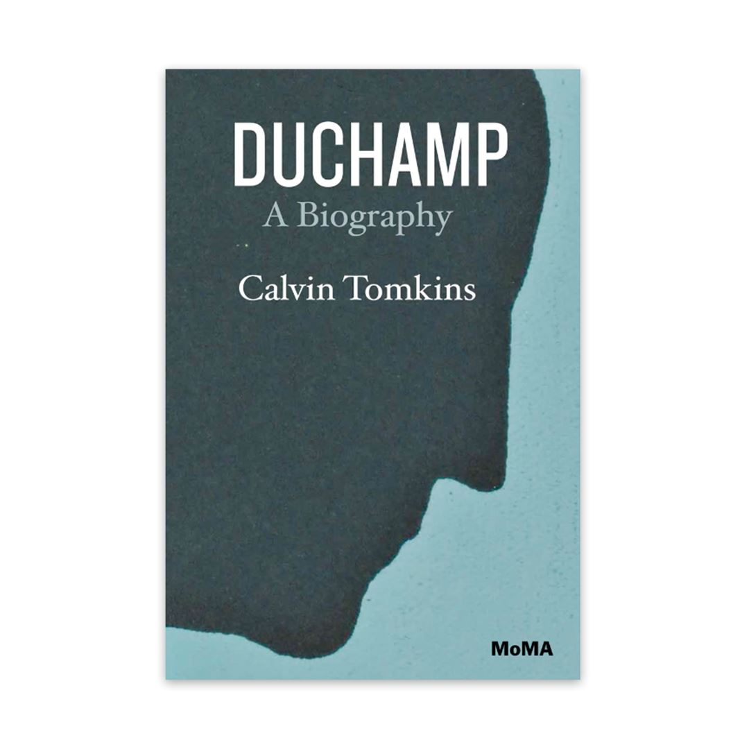 Duchamp: A Biography - Third Drawer Down