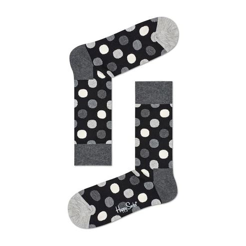 Classic Black & White Gift Set x Happy Socks - Third Drawer Down