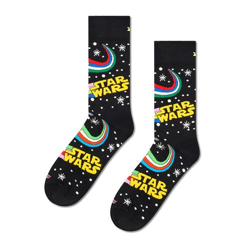 Star Wars Gift Set x Happy Socks - Third Drawer Down