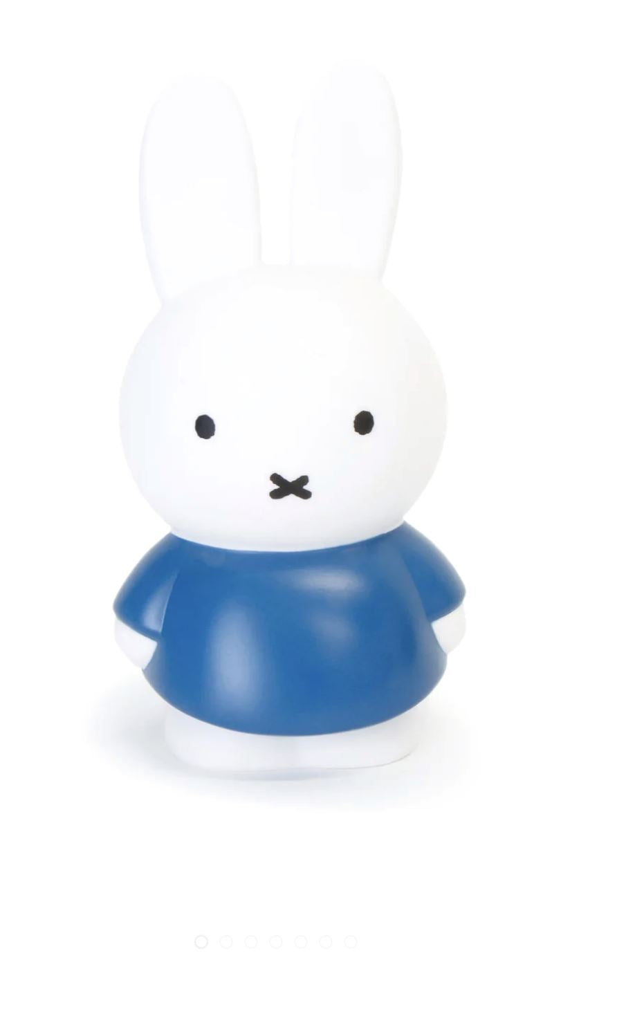 Miffy Blue Money Box - Third Drawer Down