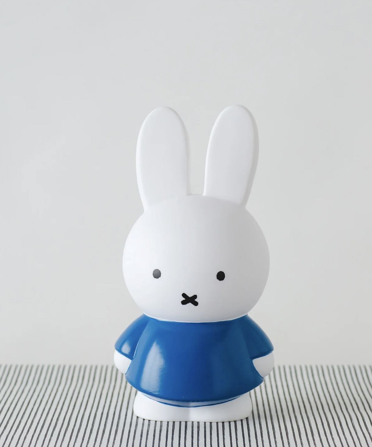 Miffy Blue Money Box - Third Drawer Down