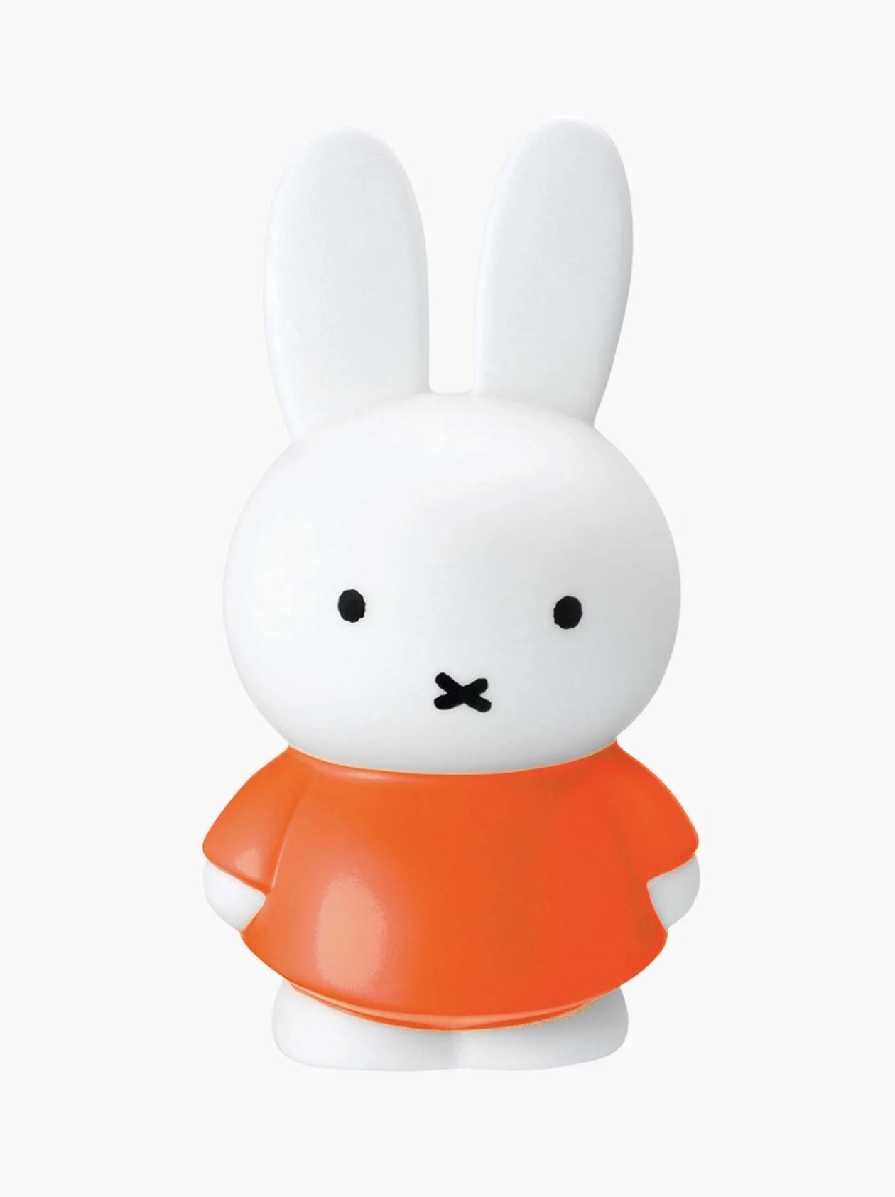 Miffy Large Red Money Box - Third Drawer Down