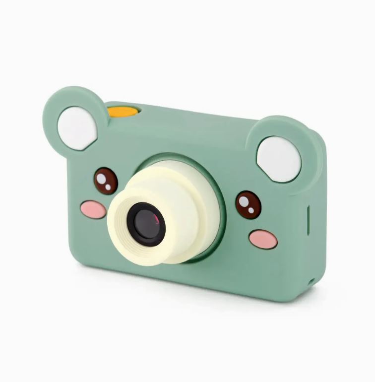 Mikayo The Bear Kids Digital Camera - Third Drawer Down