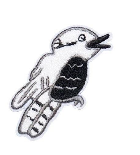 Kookaburra Patch x Arts Project Australia - Third Drawer Down