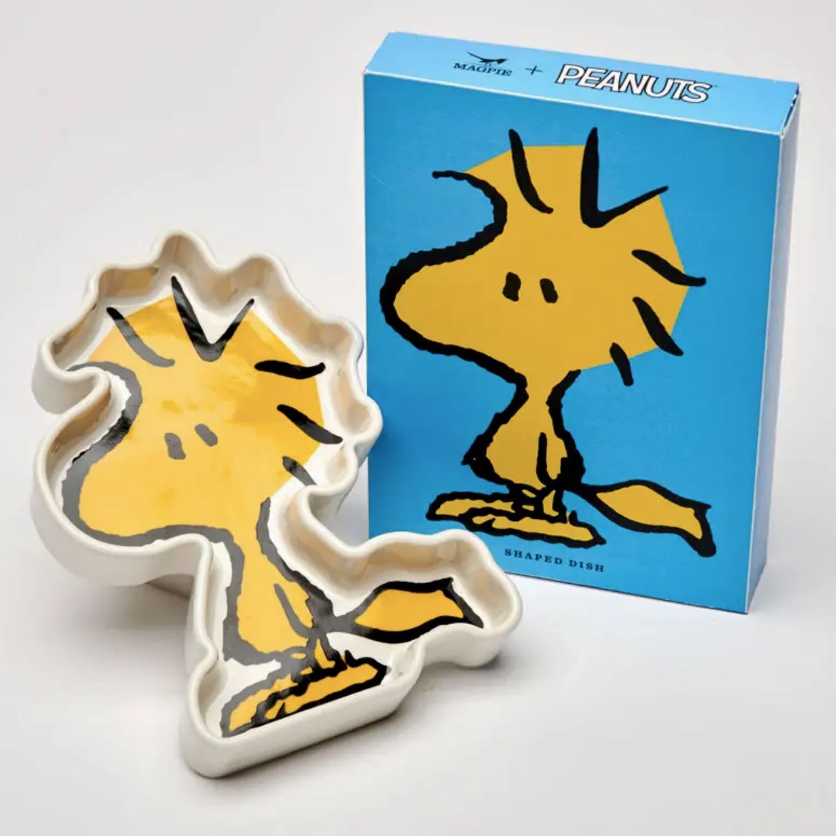 Peanuts Woodstock Trinket Tray x Magpie - Third Drawer Down