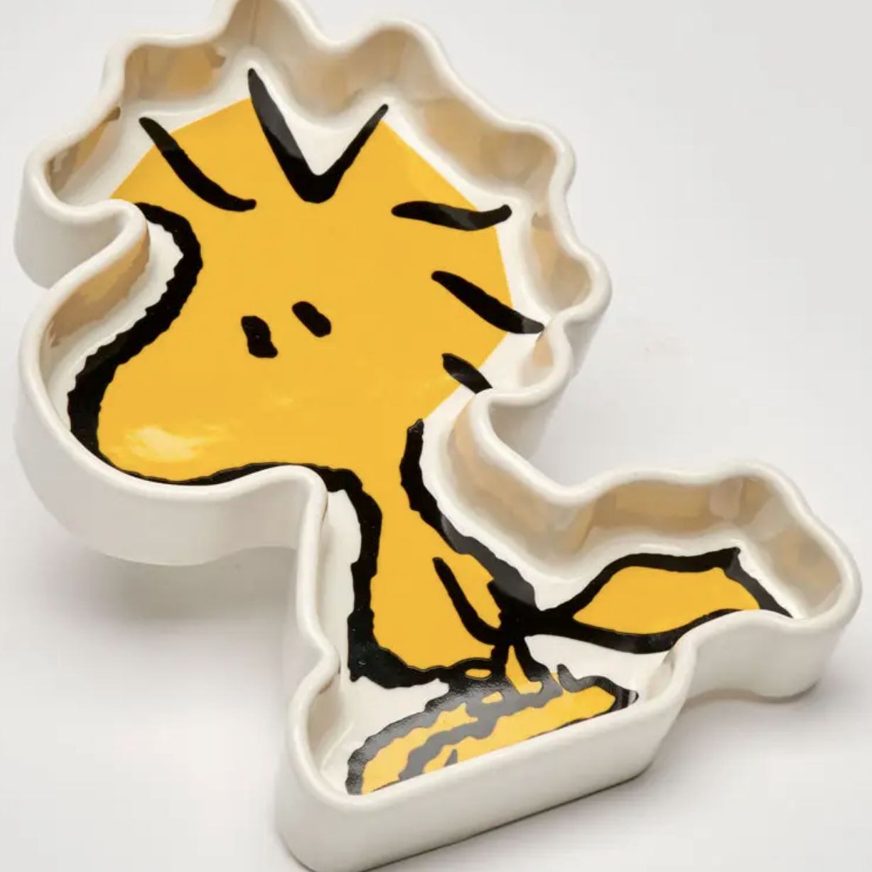 Peanuts Woodstock Trinket Tray x Magpie - Third Drawer Down