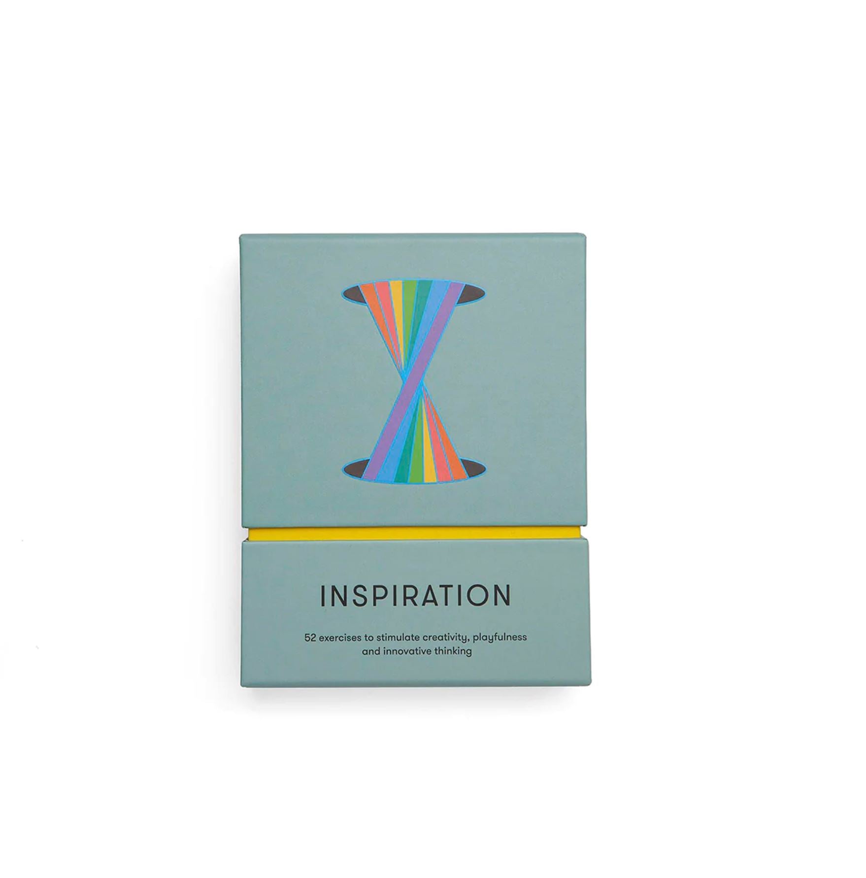 Inspiration Card Set x The School of Life - Third Drawer Down