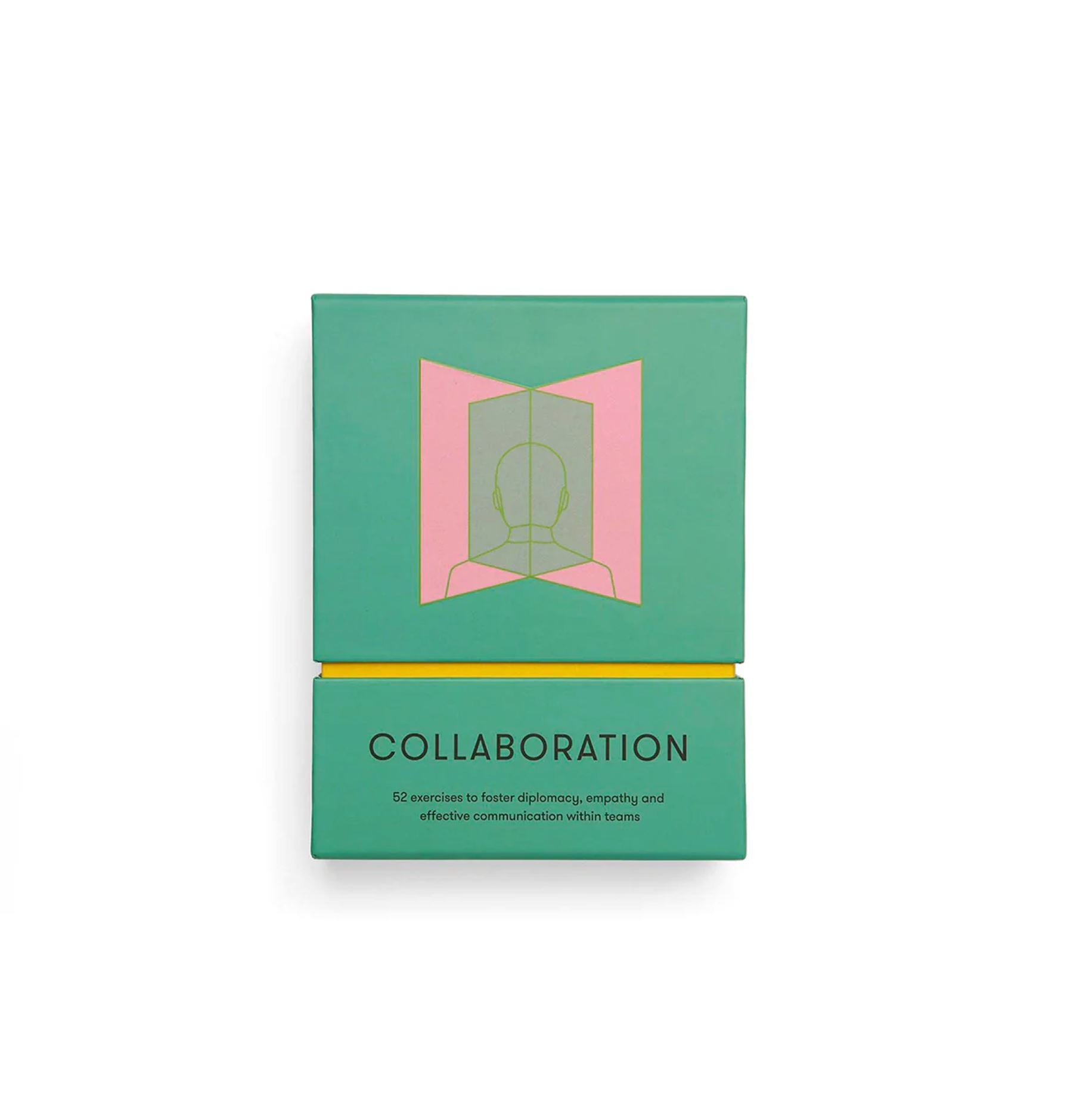 Collaboration Card Set x The School of Life - Third Drawer Down