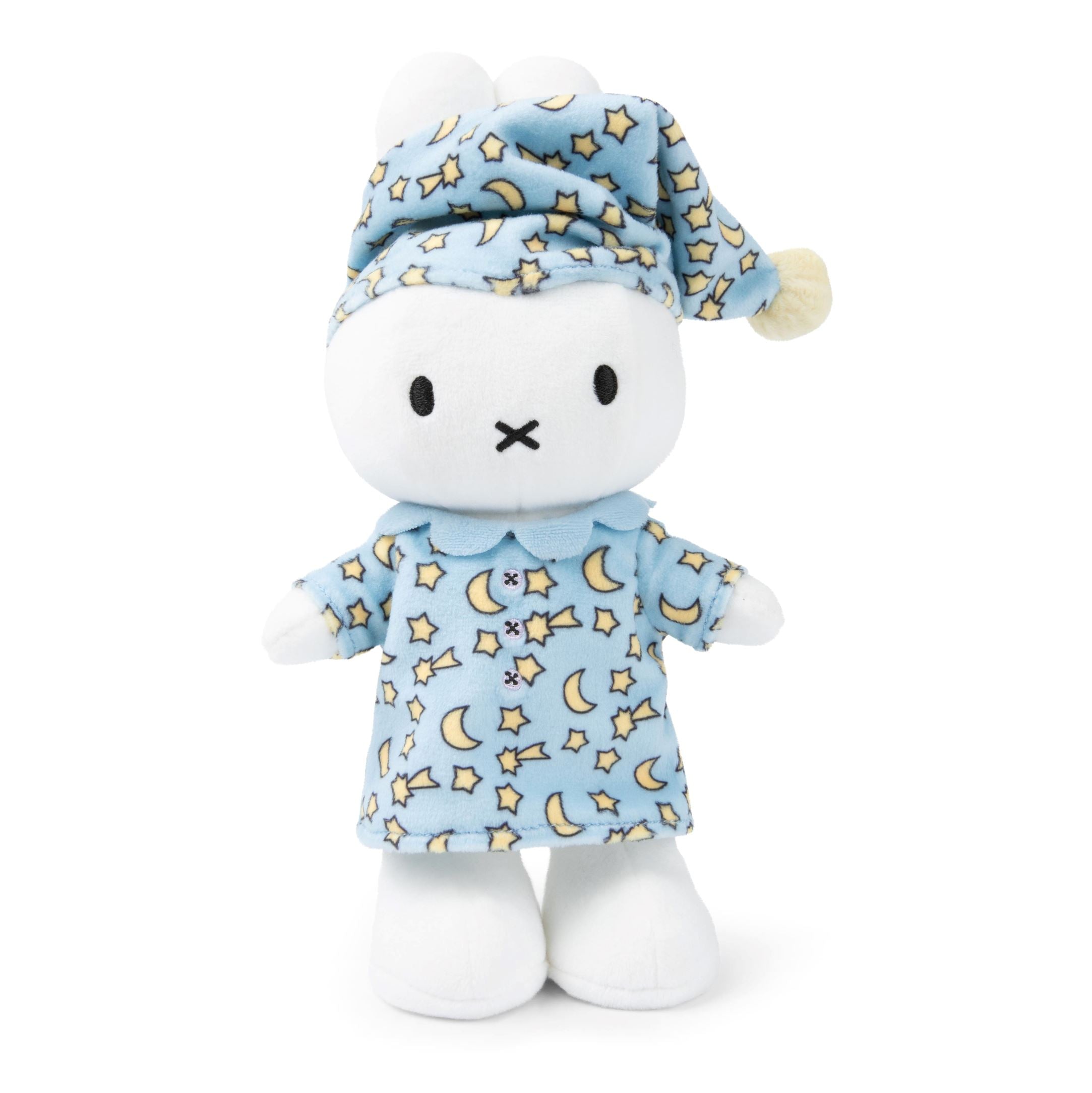 Miffy Standing in Pyjamas - Third Drawer Down