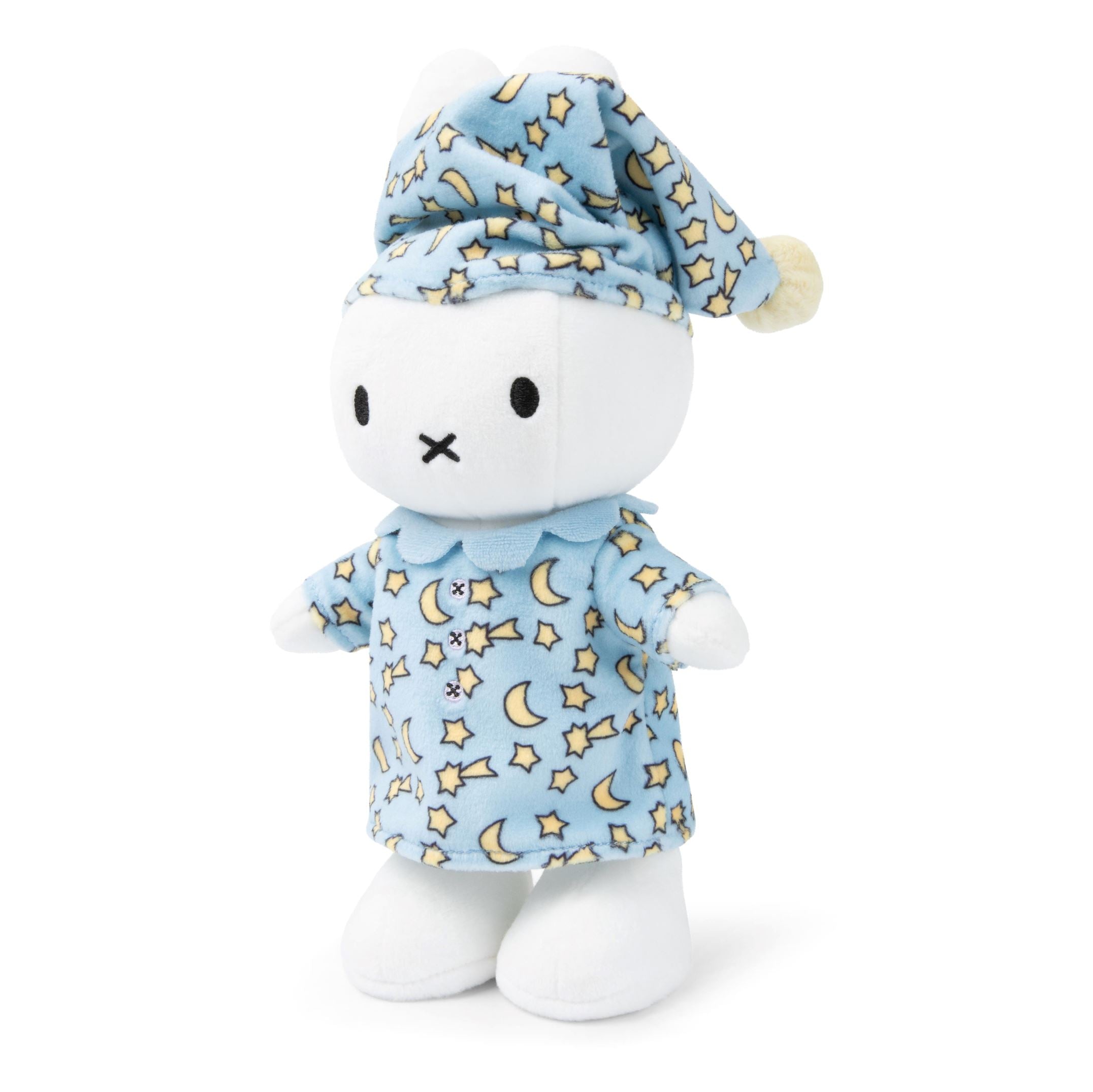 Miffy Standing in Pyjamas - Third Drawer Down