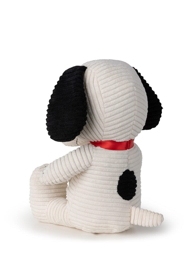 Large Sitting Snoopy in Giftbox - Third Drawer Down