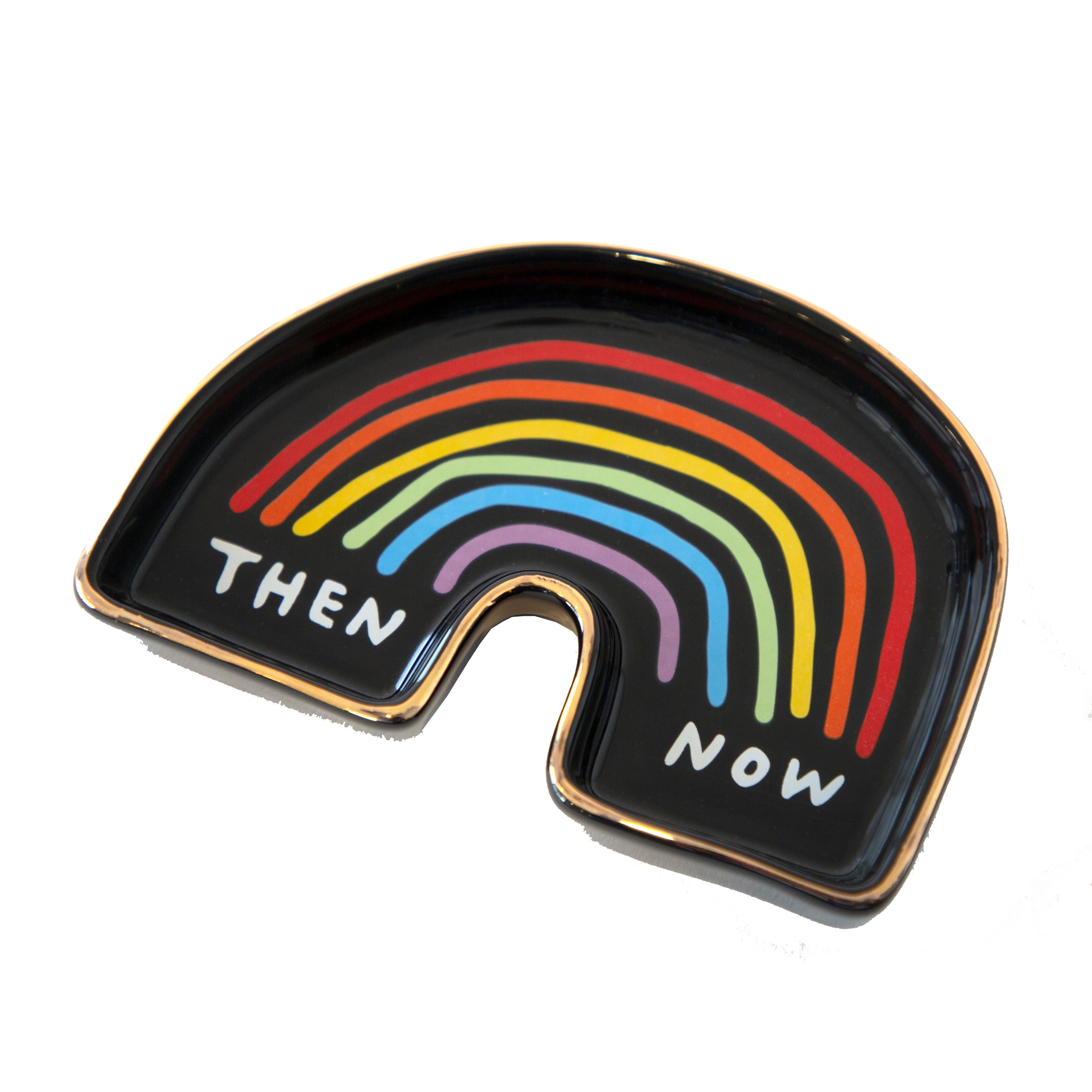 Then Now Trinket Tray x Adam JK - Third Drawer Down