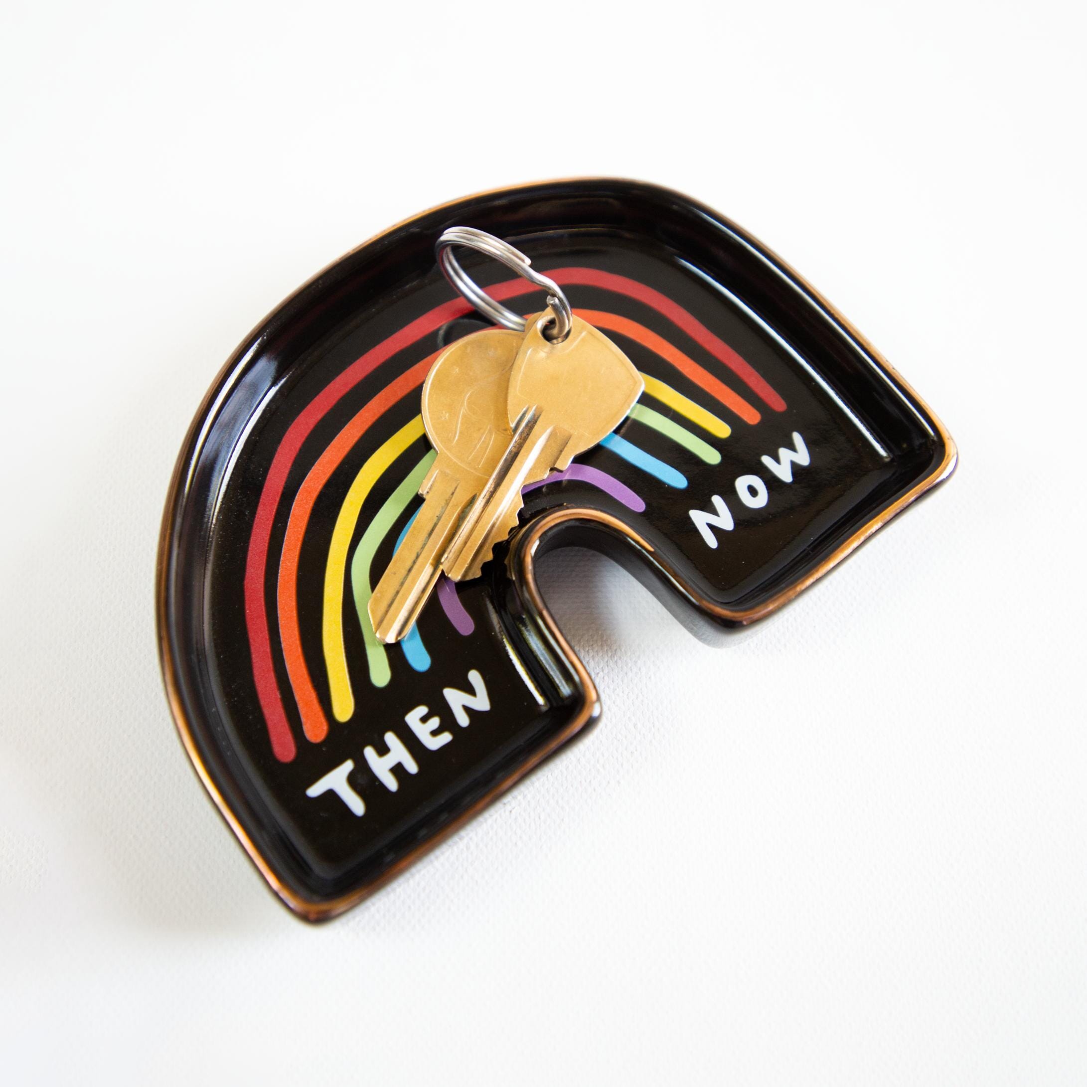 Then Now Trinket Tray x Adam JK - Third Drawer Down