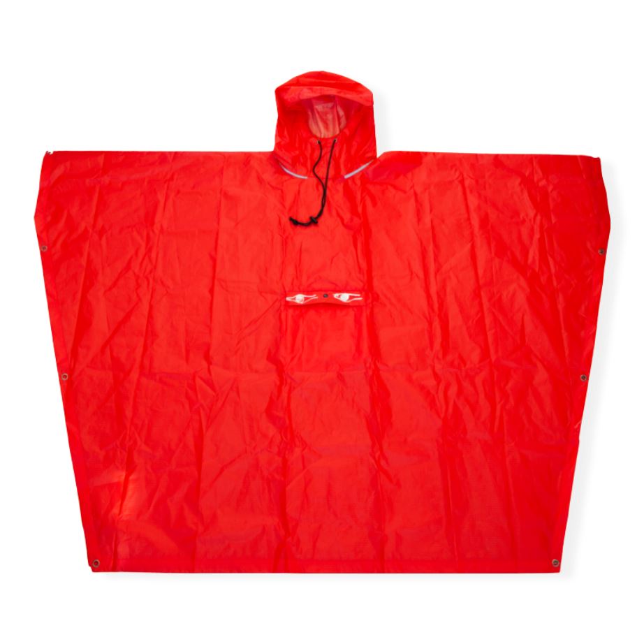 Survival Poncho x Marina Abramovic - Third Drawer Down