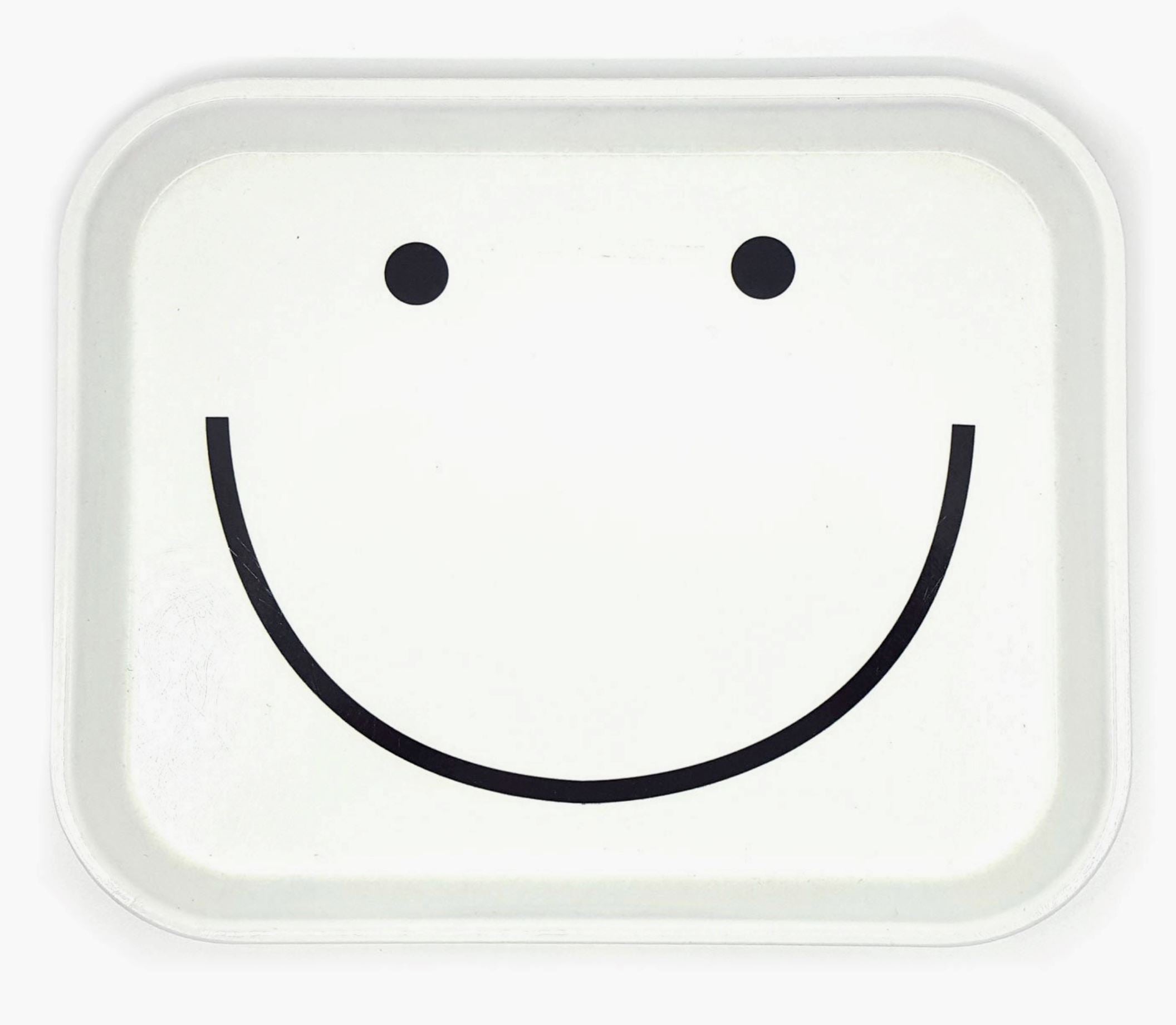 Happy Face Trinket Tray x Three Potato Four - Third Drawer Down