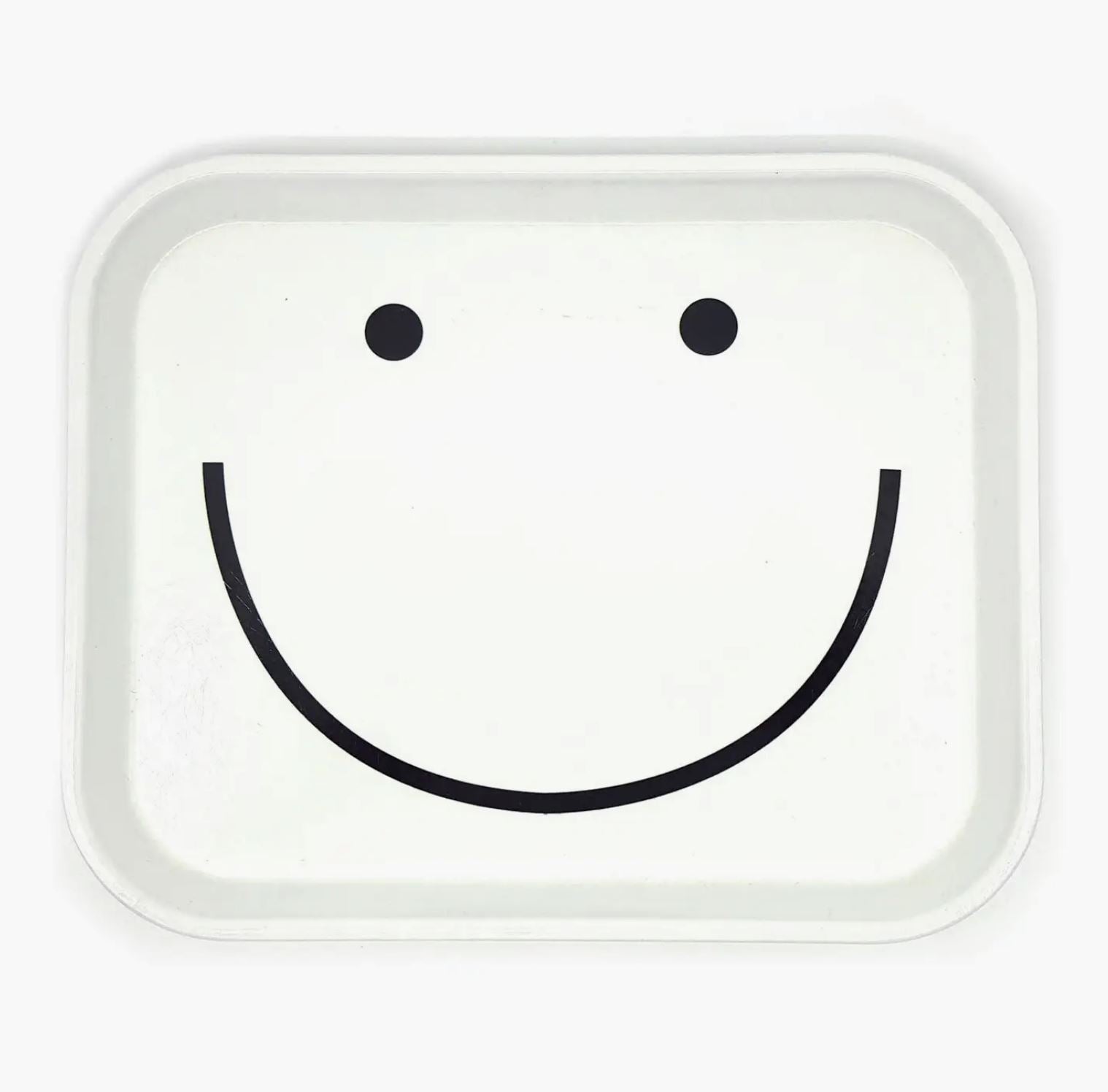 Happy Face Trinket Tray x Three Potato Four - Third Drawer Down