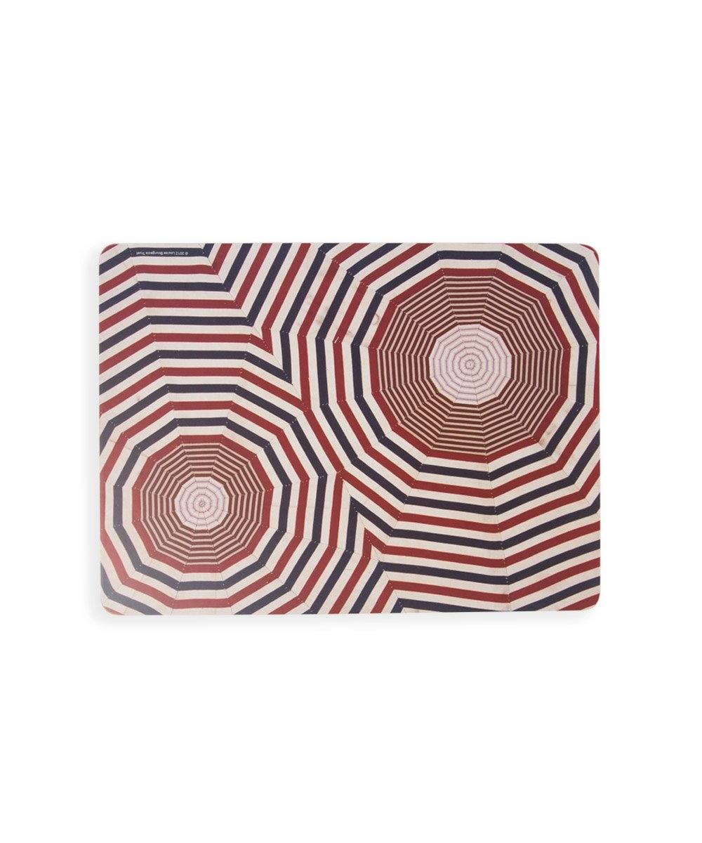 Corkboard Placemat Gift Set x Louise Bourgeois - Third Drawer Down